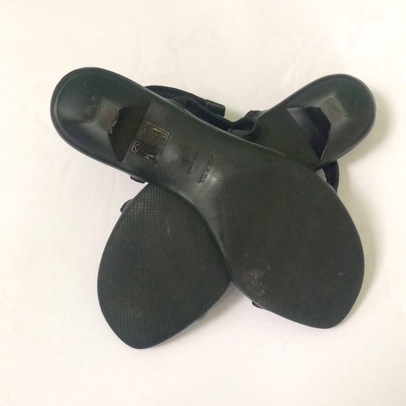 Prada Kitten Heels Women EU Size 38 - Picture 9 of 16